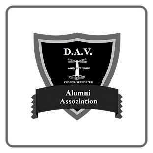 D.A.V. CSP Alumni Association